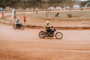 Cara Mengatasi Motor Ngebul Tanpa Harus Bongkar Mesin