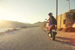 Cara Untuk Mengatasi Motor yang Tidak Bisa Distarter