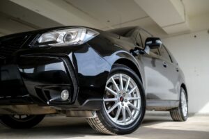 Tips Ganti Velg Mobil