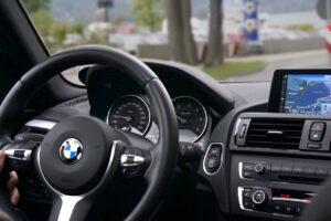 Tips Memasang Dashcam