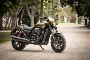 Tips Membuat Jok Motor Jadi Lebih Nyaman