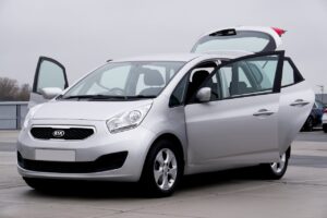 Tips Memilih Kampas Rem Mobil