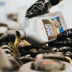 Tips Memilih Oli Mesin Diesel