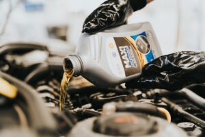 Tips Memilih Oli Mesin Diesel