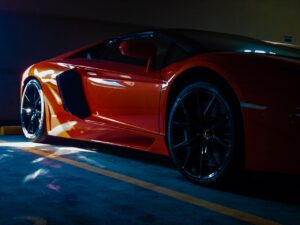 Tips Memilih Oli Mesin Mobil