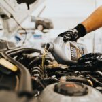 Tips Memilih Oli Mobil