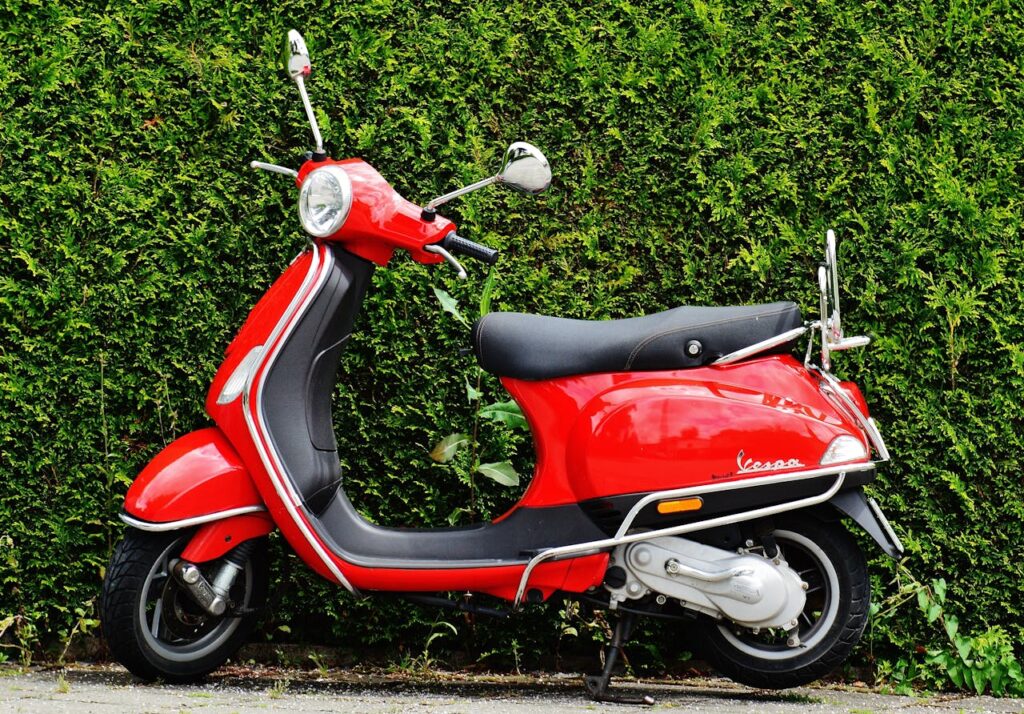 Tips Memilih Rem yang Tepat untuk Motor Matic