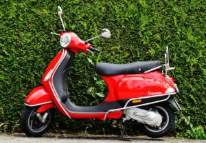 Tips Memilih Rem yang Tepat untuk Motor Matic