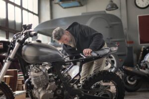 Tips Memilih Spare Part Kopling Motor