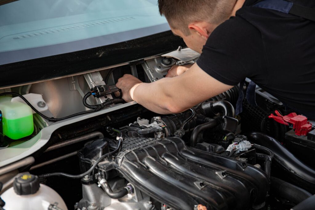 Tips Merawat Mobil