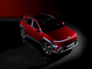 Tips Pilih Mobil Hybrid